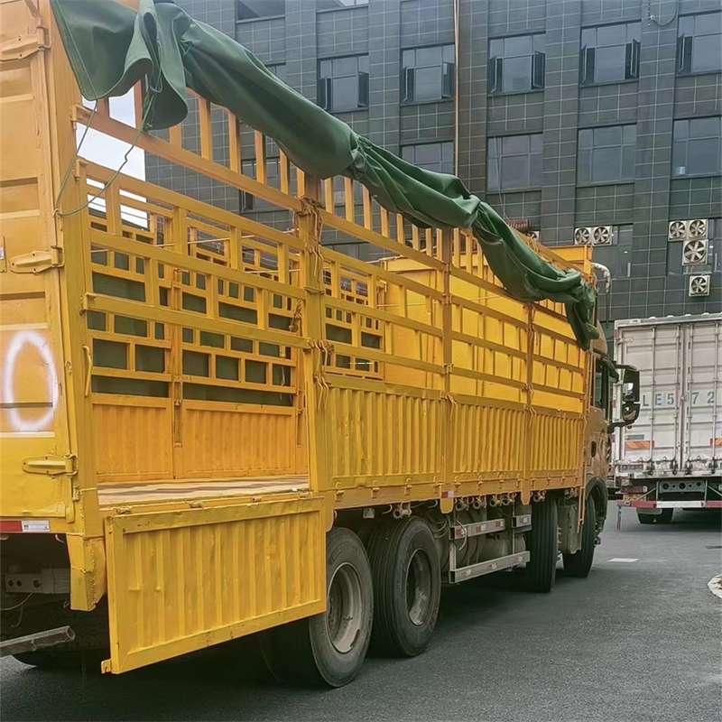 迁安到新泰物流公司——一站式货运服务（到新泰的物流）