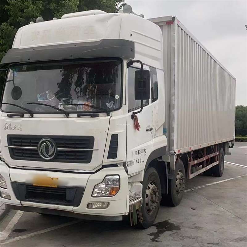 迁安到汉中物流公司——一站式服务，让货运更便捷（汉中物流公司在哪里）