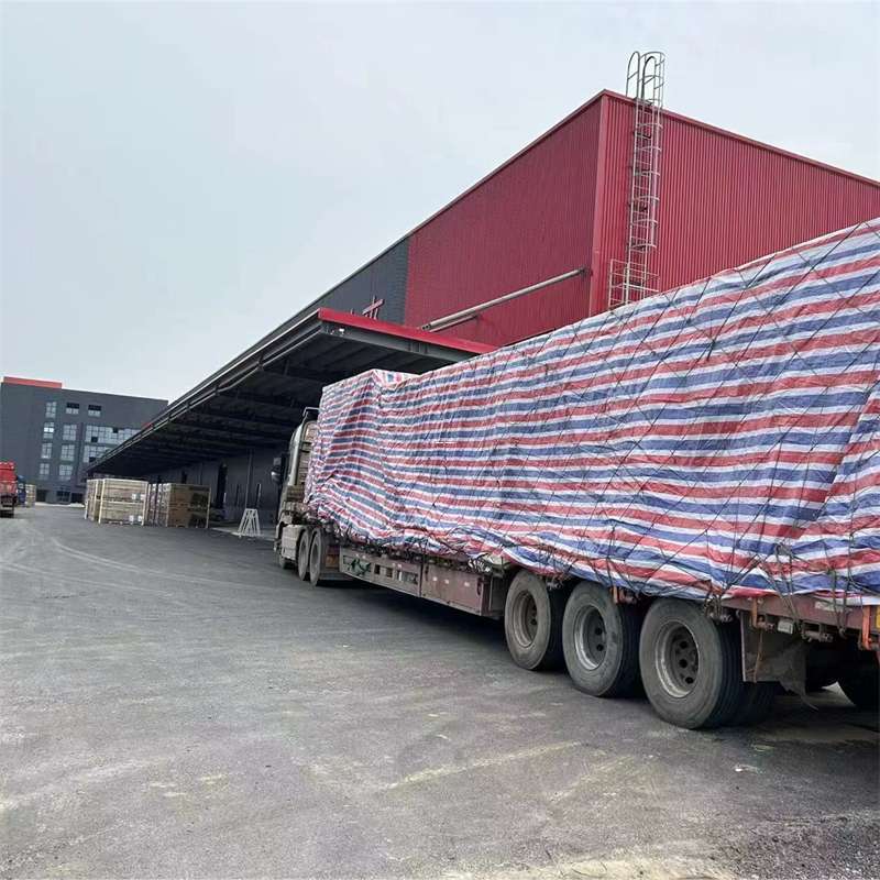迁安到诸城物流公司——一站式货运服务专家（山东诸城物流专线查询）
