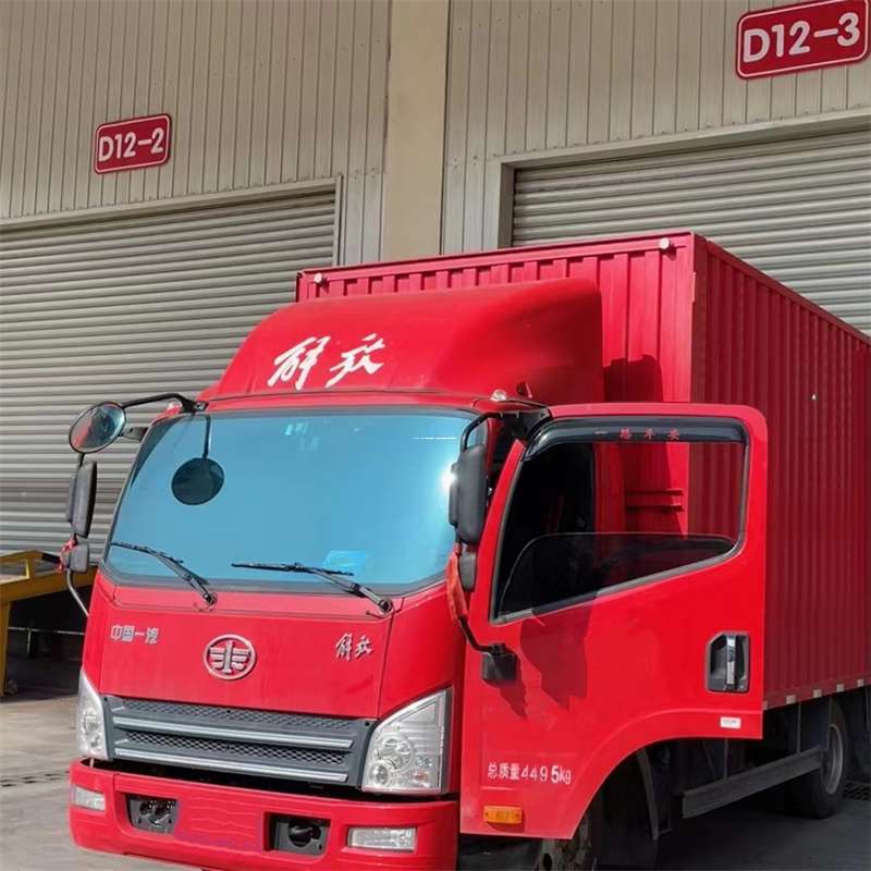 迁安到安徽物流公司——专业货运，安心送达（到安徽的物流公司）