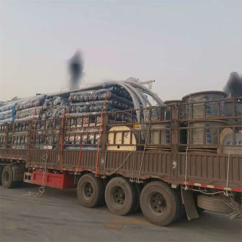 迁安到六盘水物流公司——一站式服务，让货运更便捷