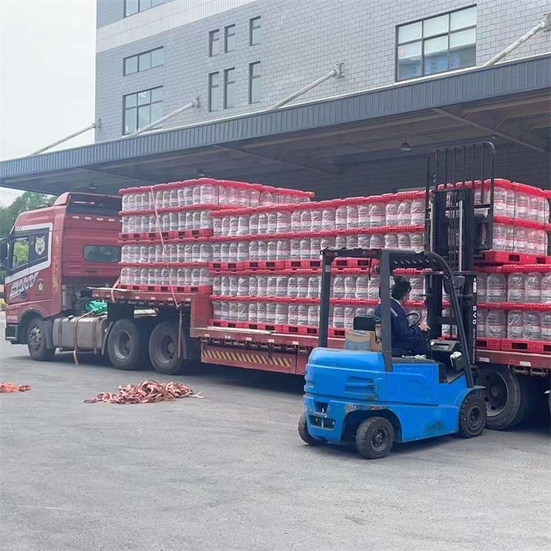 迁安到宁波物流公司——一站式服务，让货运更轻松