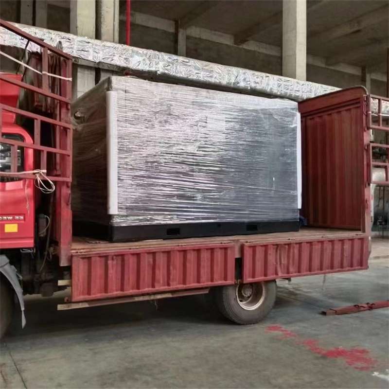 迁安到石嘴山物流公司一站式货运服务，满足您的各种需求