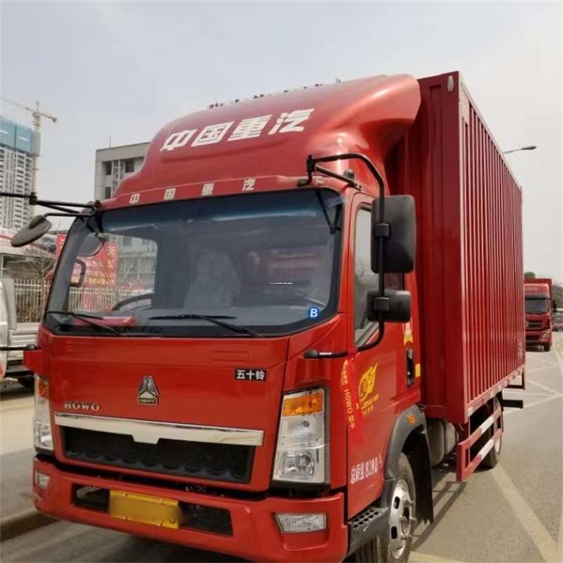 迁安到湖北物流公司——一站式服务，让货运更轻松