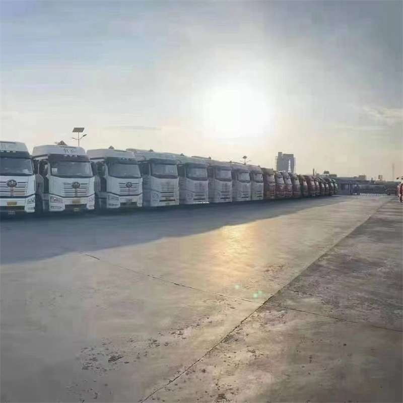迁安到武威物流公司——一站式服务，让货运更便捷