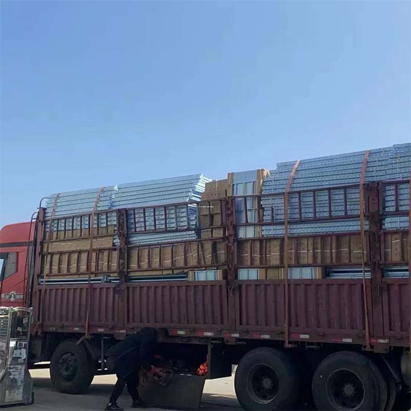 迁安到衡阳物流公司——一站式服务，让货运更轻松
