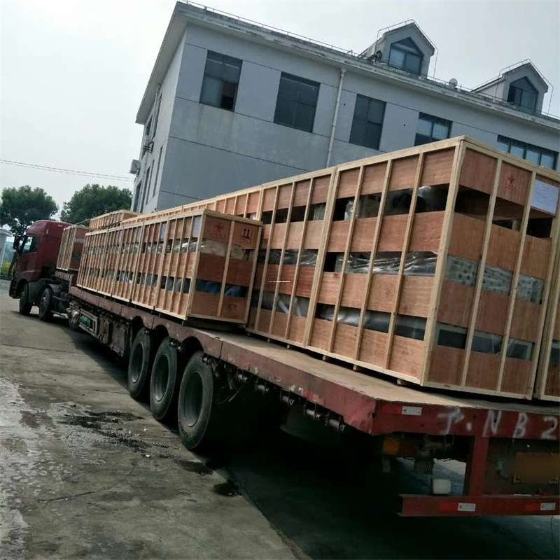 迁安到株洲物流公司，一站式服务助您货运无忧