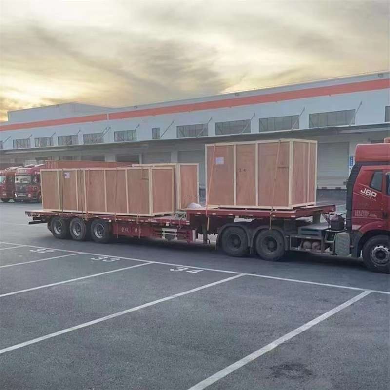 迁安到岳阳物流公司——一站式服务，让货运更便捷