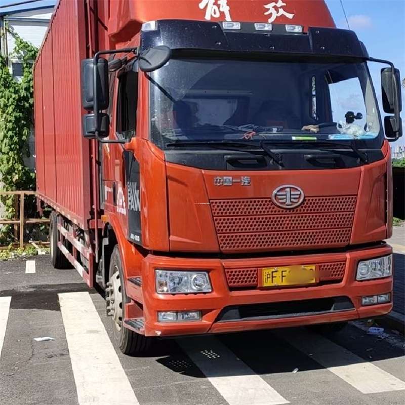 迁安到朔州物流公司一站式服务，让货运更轻松