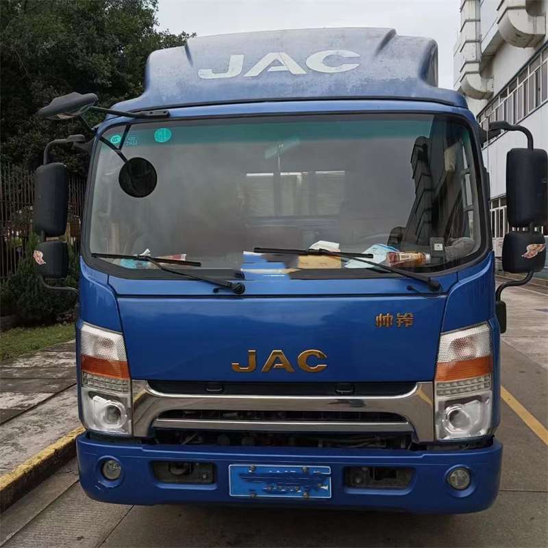 迁安到秦皇岛物流公司一站式服务，让货运更轻松