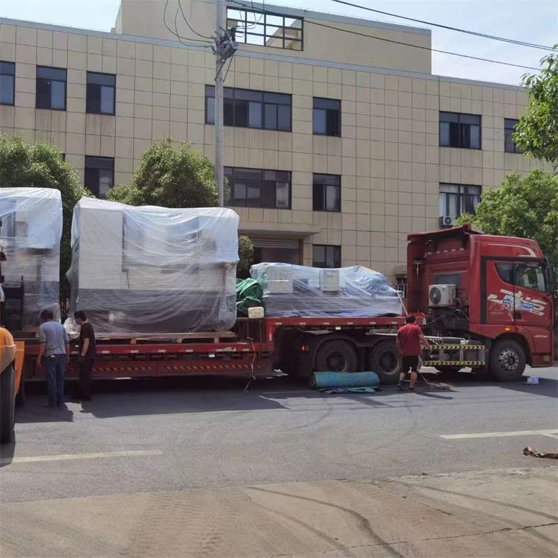 迁安到南京物流公司一站式服务，让货运更轻松