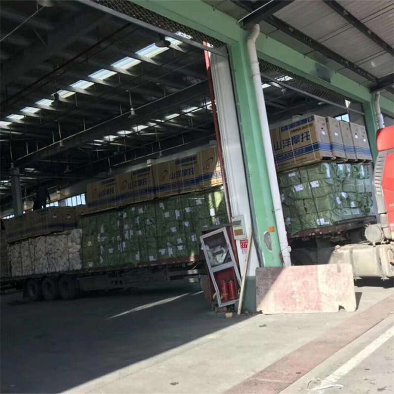 迁安到苏州物流公司——一站式服务，让货运更便捷