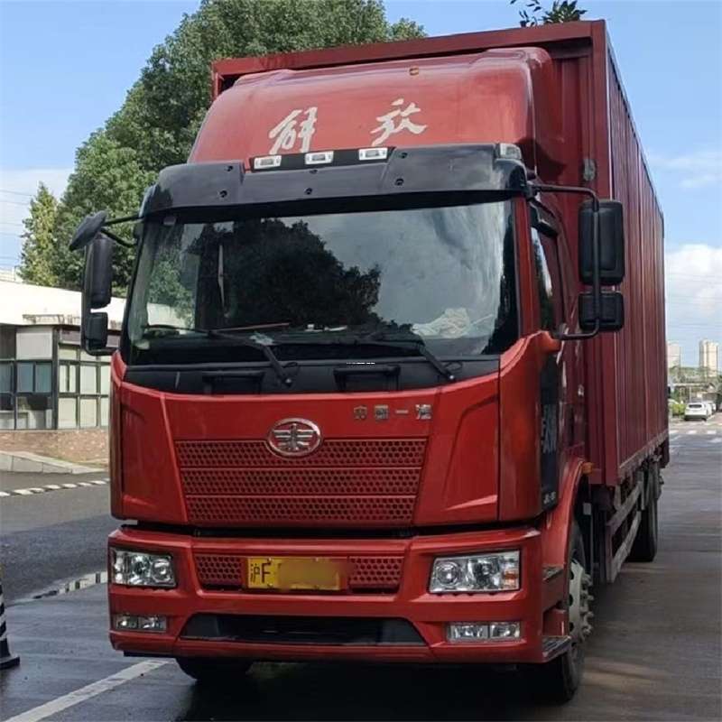 迁安到苏州姑苏物流公司——专业货运，安心托付