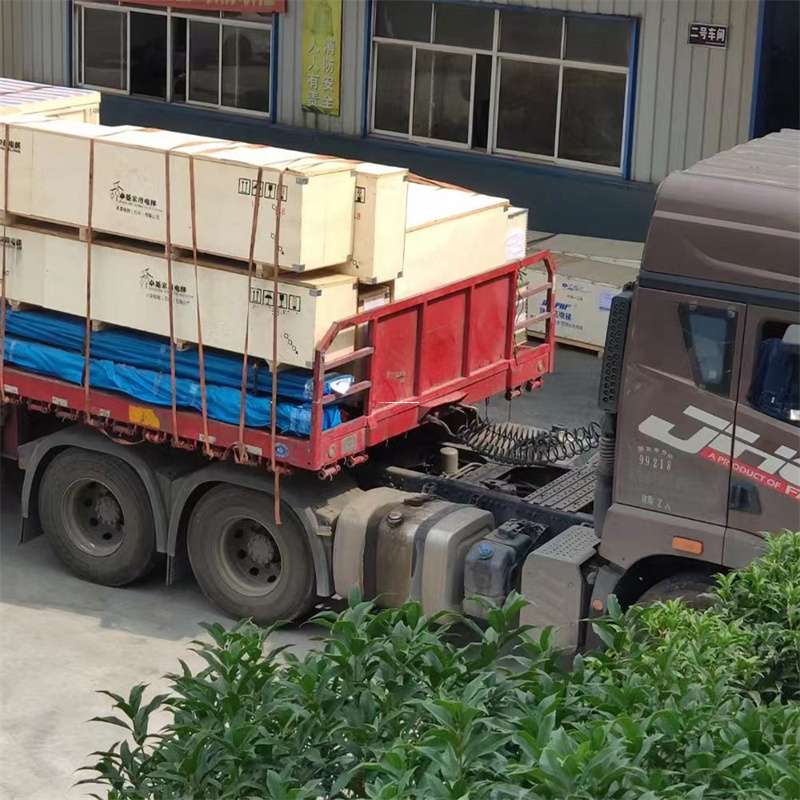 迁安至新疆阿勒泰福海县物流专线，一站式服务，让您的货物畅行无忧