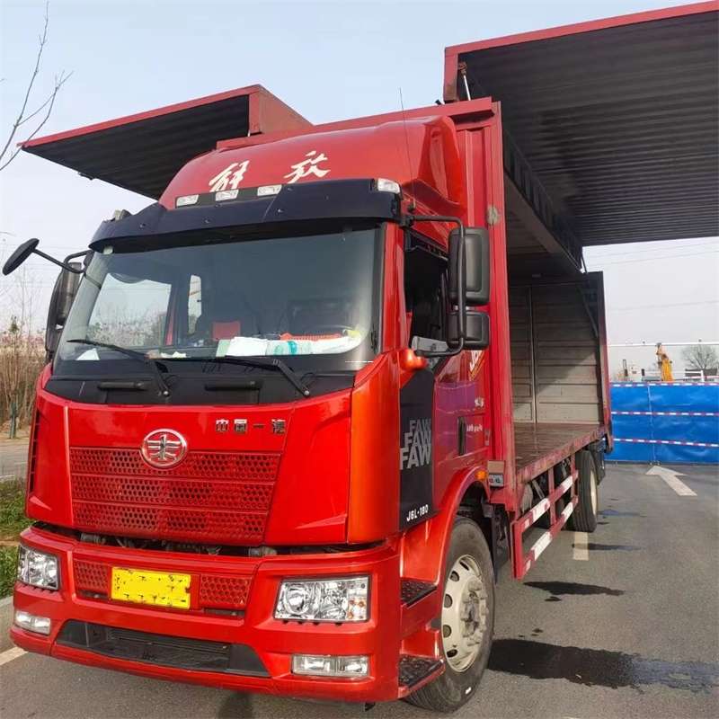 迁安到即墨物流公司，一站式服务，让货运更便捷（到即墨物流公司,一站式服务,让货运更便捷）